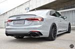 Audi RS5 Coupe by DS Automobile 2018 года